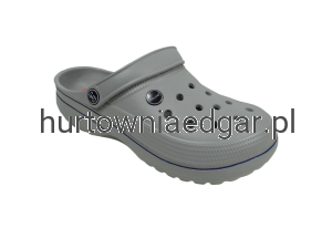 KLAPKI BASENOWE DAMSKI KROKS  SUNLANSE  24 Par