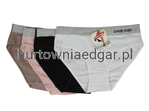 MAJTKI  MLODZ.  GHLAIN  KLAIN  24 Szt.