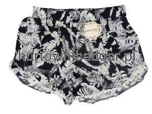 SPODENKI  DAMSKIE  LETNIE  LUCKY STYLE