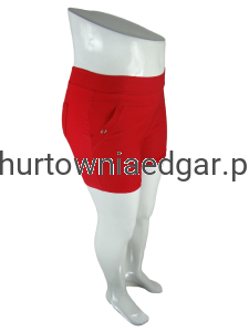SZORTY  DAMSKIE  LYCRA KOLOROWE   DASIRE  12 Szt.