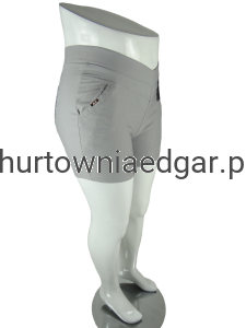 SZORTY DAMSKIE LYCRA KOLOROWE  DASIRE  12 Szt.