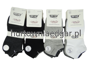 STOPKI  DAMSKIE  REHE  5 Par