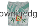 Zielony