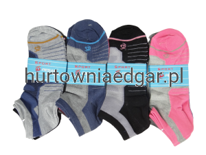 STOPKI  DAMSKIE  PESAIL  24 Par
