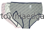 MAJTKI  DAMSKIE  BAWEŁNIANE (4XL- 6XL)  DOVE