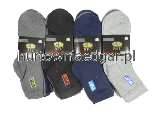 SKARPETY  MĘSKIE  SPORT.  BFL  5 Par