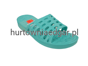 KLAPKI  BASENOWE  DAMSKIE  24 Par