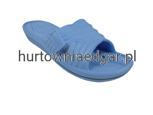 KLAPKI  BASENOWE  DAMSKIE  24 Par
