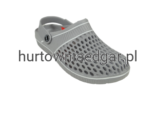 KLAPKI  KROKS  DAMSKIE  36 Par