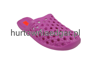 KLAPKI  BASENOWE  DAMSKIE  24 Par