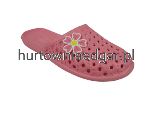 KLAPKI  BASEINOWE  DAMSKIE  24 Par