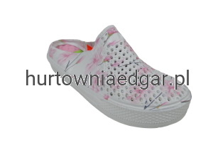 KLAPKI  BASENOWE  DAMSKIE  24 Par