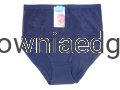Granatowy