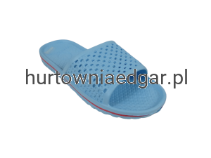 KLAPKI  BASENOWE  DAMSKIE  24 Par