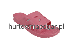 KLAPKI  BASENOWE  DAMSKIE  24 Par
