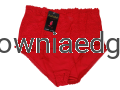 Czerwony