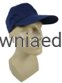 Granatowy