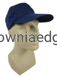 CZAPKA Z DASZKIEM