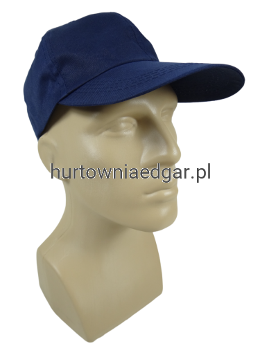 Granatowy