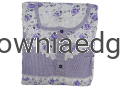 Granatowy