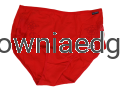 Czerwony