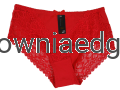 Czerwony