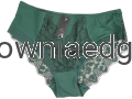Zielony