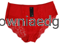 Czerwony