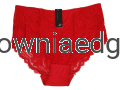 Czerwony