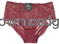 Bordowy