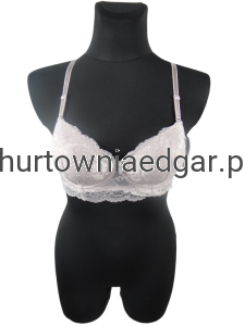 BIUSTONOSZE  KORONKOWE  ( C )  LINAISE  6 Szt.