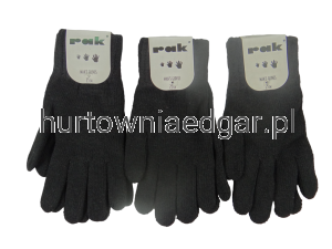 RĘKAWICZKI  MĘSKIE  GLOVES  MAGIK  12 Par