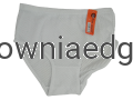 Biały