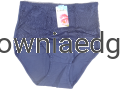 Granatowy