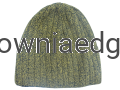 Musztardowy