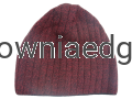 Bordowy