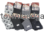 SKARPETY DAMSKIE FROTTE BEZUCISKOWE  XINTAO  4 Par