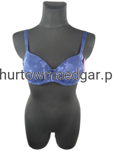 BIUSTONOSZE  KORONKOWE  ( C )  LINAISE  6 Szt.