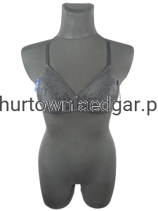 BIUSTONOSZE  KORONKOWE  ( C )  LINAISE  6 Szt.