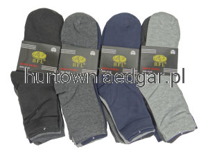 SKARPETY  MĘSKIE  BFL  5 Par