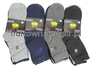 SKARPETY  MĘSKIE  BFL  5 Par