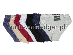 MAJTKI  MŁODZIEŻOWE  COTTON  24 Szt.